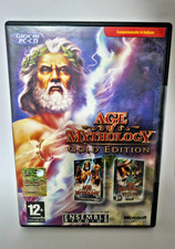 Age of Mythology Gold Edition