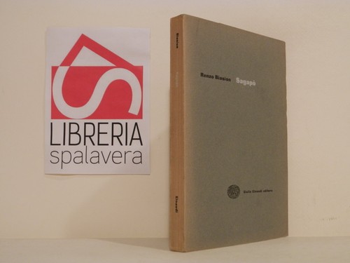 Sagapò renzo biasion - renzo,
