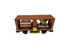 Lego® TRENO 9V RC Bluetooth