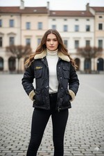 Giacca donna Belstaff taglia S