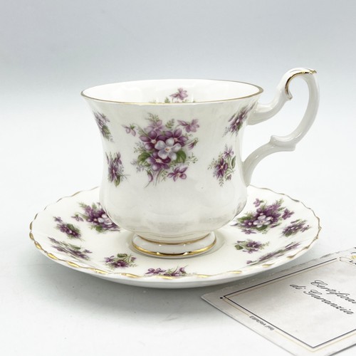 Tazza caffè porcellana - da,