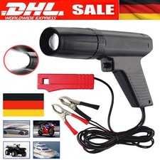 Pistola luce accensione lampada stroboscopica pistola flash accensione luce pistola 12V