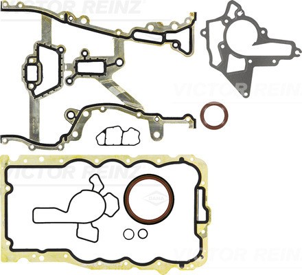 Victor reinz 34166 kit - 08-34166-01,