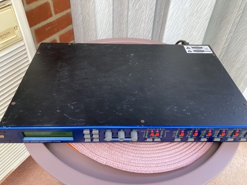 Xta electronics dp226 sistema - xta,