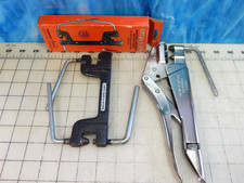 Granberg Break-N-Mend Chainsaw