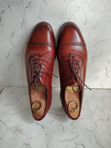Grenson scarpa uomo - , oxford