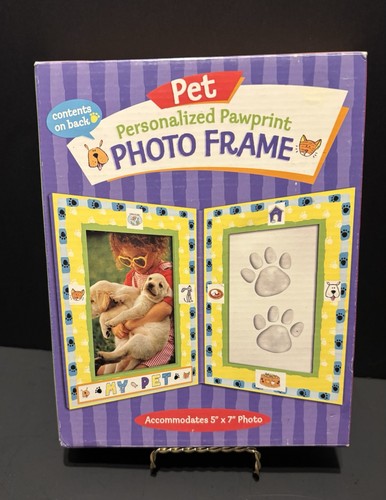 Pet personalizzato pawprint - pet,