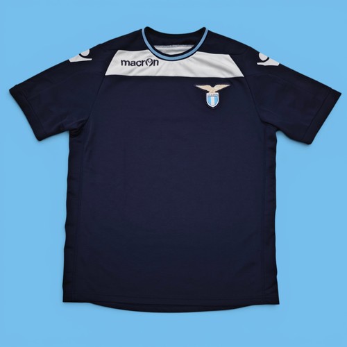 Lazio macron 2012 - macron,