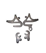 KIT FORCELLINI LUNGHI TELAIO