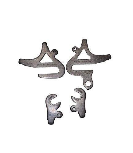 Kit forcellini lunghi telaio - lunghi,