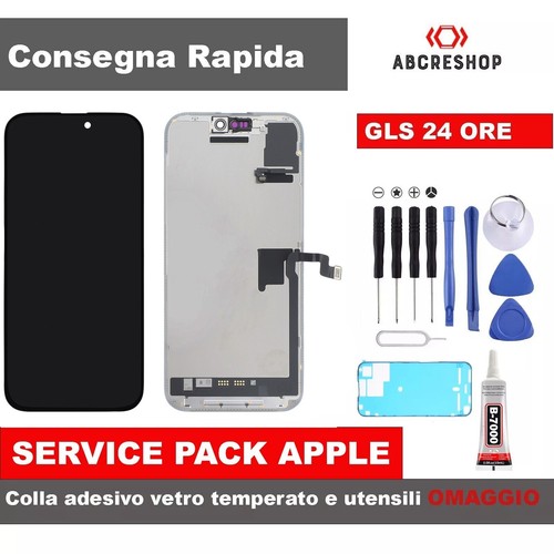 Display originale touch apple - originale,