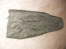 CEDO SACCO A PELO   ESERCITO