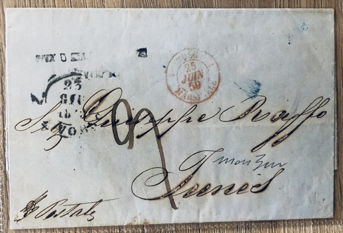 Toscana 1859 governo - 23/6/1859,