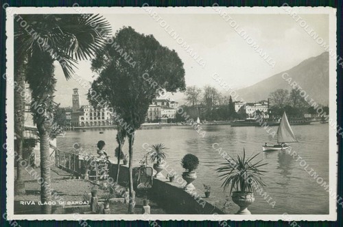 Trento riva del garda lago - trento,