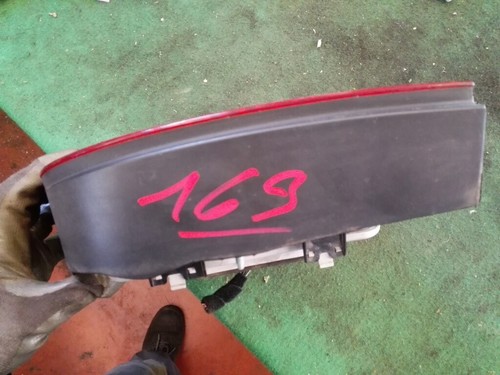 Fanale post 6q6945096b - dx,