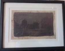 Zoran  Music, fotoincisione