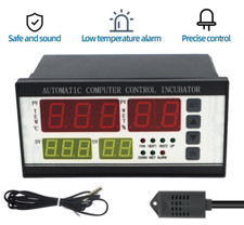 Xm-18 Regolatore Incubatrice