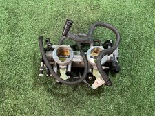 CORPO FARFALLATO KAWASAKI Z 650 2018