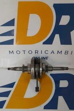 ALBERO MOTORE BIELLA ORIGINALE PEUGEOT KISBEE 50 4T 2010 2011 2012 2013 2014