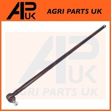 Terminale asta binario drag