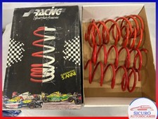 MOLLE ASSETTO SIMONI  RACING 1594-VA SEAT IBIZA - MALAGA 4/86   10/93 8610501