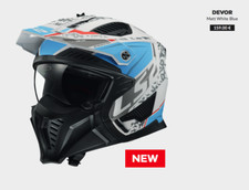 CASCO LS2 OF 606 DRIFTER DEVOR