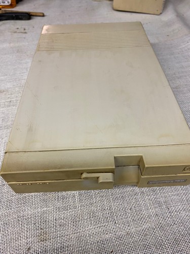 Unità commodore 1571 - commodore, 5,25"