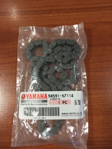 Catena distribuzione yz250f - catena,