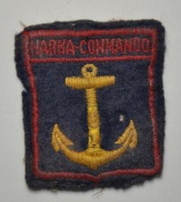 Commandos - DBFM Algérie