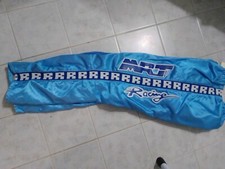 Pantaloni CROSS-REGOLARITA'-ENDURO MRT M.ROBERT Berik design vintage