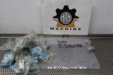 Coppia staffe Bimba BT-2 nuove