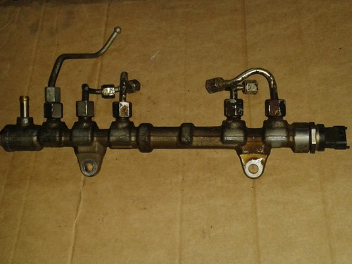 Flauto rail fiat lancia - flauto,