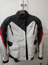 Giacca Moto in tessuto donna Dainese Tempest 2  X-tourer D-dry 4-Stagione