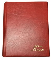 MASTERPHIL - RACCOGLITORE ALBUM PER MONETE - TERMOSALDATO - ENTRA E SCEGLI -