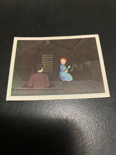 Figure 139 red hair - no.139,