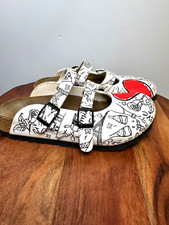 Scarpe zoccoli Birkenstock