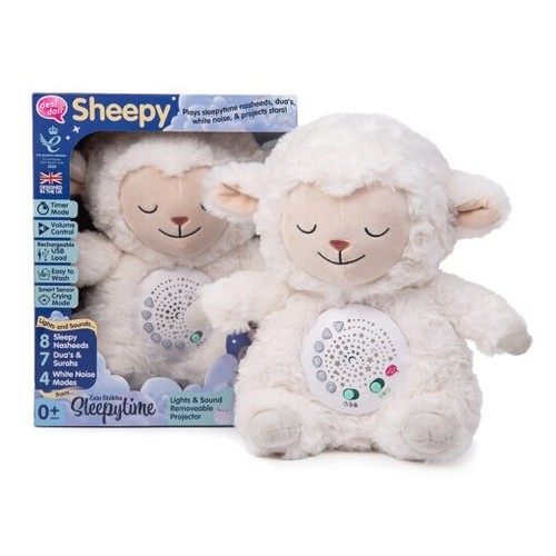 Bambola sheepy pecora del - sheepy,