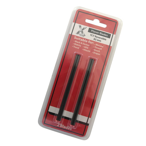 Lame pialla tungsteno - 82, mm