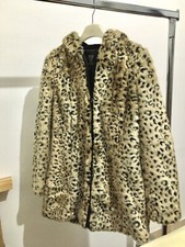 Pellicciotto Faux Fur