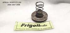 SPORTCITY 250 2006 2007 2008 CORRETTORE COPPIA PULEGGIA FISSA MOBILE APRILIA