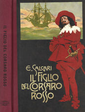 Il figlio del corsaro rosso. 