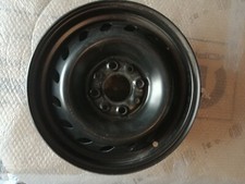 Cerchio ruota in ferro 4,50b X