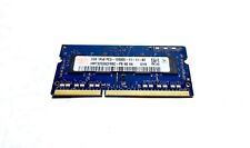 Memoria Ram So-Dimm 2 Gb Pc3-8500S Hynix Hmt125S6Bfr8C-G7 Original 2gb Computer 