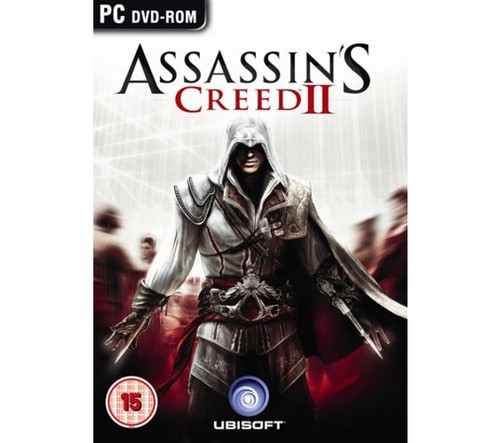 Assassin creed pc nuovo - creed,