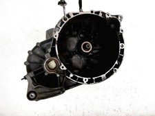 8252196 CAMBIO MECCANICO VOLVO