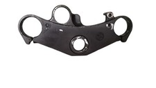 piastra sterzo superiore top steering plate yamaha YZF R6 99-01