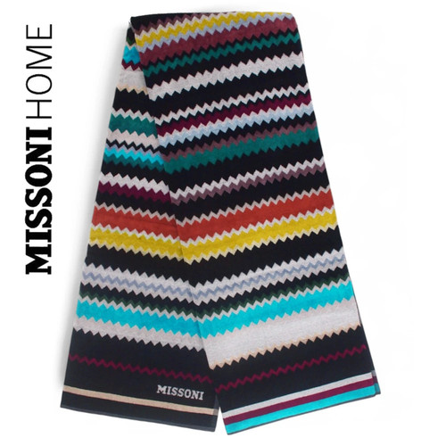 Telo mare missoni art - telo, art.