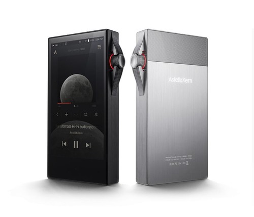 Astell kern sa700 128gb - astell&kern,