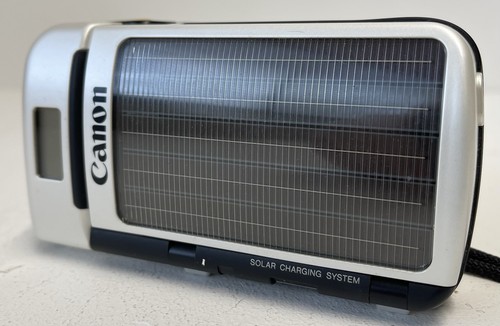 Canon sureshot del - sureshot, 35mm