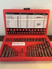 Snap pezzi set punte - pezzi,